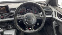 USED 2016 09 AUDI A6 2.0 TDI ULTRA S LINE 4d 188 BHP 
