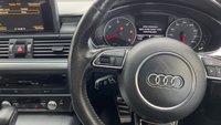 USED 2016 09 AUDI A6 2.0 TDI ULTRA S LINE 4d 188 BHP 
