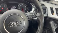 USED 2016 09 AUDI A6 2.0 TDI ULTRA S LINE 4d 188 BHP 