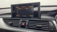 USED 2016 09 AUDI A6 2.0 TDI ULTRA S LINE 4d 188 BHP 