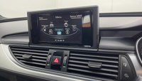 USED 2016 09 AUDI A6 2.0 TDI ULTRA S LINE 4d 188 BHP 