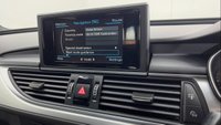 USED 2016 09 AUDI A6 2.0 TDI ULTRA S LINE 4d 188 BHP 