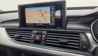 USED 2016 09 AUDI A6 2.0 TDI ULTRA S LINE 4d 188 BHP 