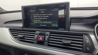 USED 2016 09 AUDI A6 2.0 TDI ULTRA S LINE 4d 188 BHP 
