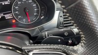 USED 2016 09 AUDI A6 2.0 TDI ULTRA S LINE 4d 188 BHP 