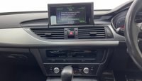 USED 2016 09 AUDI A6 2.0 TDI ULTRA S LINE 4d 188 BHP 