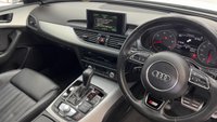 USED 2016 09 AUDI A6 2.0 TDI ULTRA S LINE 4d 188 BHP 