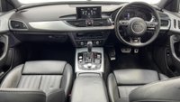 USED 2016 09 AUDI A6 2.0 TDI ULTRA S LINE 4d 188 BHP 