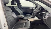 USED 2016 09 AUDI A6 2.0 TDI ULTRA S LINE 4d 188 BHP 