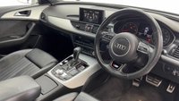 USED 2016 09 AUDI A6 2.0 TDI ULTRA S LINE 4d 188 BHP 