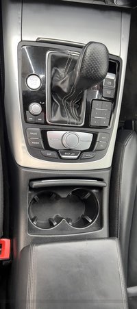 USED 2016 09 AUDI A6 2.0 TDI ULTRA S LINE 4d 188 BHP 
