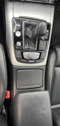 USED 2016 09 AUDI A6 2.0 TDI ULTRA S LINE 4d 188 BHP 