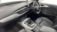 USED 2016 09 AUDI A6 2.0 TDI ULTRA S LINE 4d 188 BHP 
