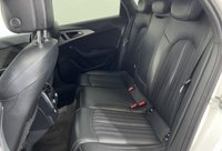 USED 2016 09 AUDI A6 2.0 TDI ULTRA S LINE 4d 188 BHP 