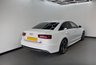 USED 2016 09 AUDI A6 2.0 TDI ULTRA S LINE 4d 188 BHP 