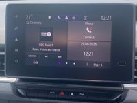 USED 2023 23 RENAULT KANGOO ML19 E-TECH ADVANCE 45 KWH 120 BHP AUTO Higher Specification Advance Model With Air Con, 8" Touchscreen With Apple Car Play / Android Auto, Cruise, Front And Rear Parking Sensors, Rear Camera, Twin Side Doors, Electric Parking Brake & LED Load Area Lighting!