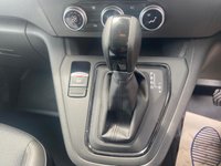 USED 2023 23 RENAULT KANGOO ML19 E-TECH ADVANCE 45 KWH 120 BHP AUTO Higher Specification Advance Model With Air Con, 8" Touchscreen With Apple Car Play / Android Auto, Cruise, Front And Rear Parking Sensors, Rear Camera, Twin Side Doors, Electric Parking Brake & LED Load Area Lighting!