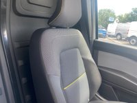 USED 2023 23 RENAULT KANGOO ML19 E-TECH ADVANCE 45 KWH 120 BHP AUTO Higher Specification Advance Model With Air Con, 8" Touchscreen With Apple Car Play / Android Auto, Cruise, Front And Rear Parking Sensors, Rear Camera, Twin Side Doors, Electric Parking Brake & LED Load Area Lighting!