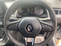 USED 2023 23 RENAULT KANGOO ML19 E-TECH ADVANCE 45 KWH 120 BHP AUTO Higher Specification Advance Model With Air Con, 8" Touchscreen With Apple Car Play / Android Auto, Cruise, Front And Rear Parking Sensors, Rear Camera, Twin Side Doors, Electric Parking Brake & LED Load Area Lighting!