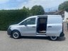 USED 2023 23 RENAULT KANGOO ML19 E-TECH ADVANCE 45 KWH 120 BHP AUTO Higher Specification Advance Model With Air Con, 8" Touchscreen With Apple Car Play / Android Auto, Cruise, Front And Rear Parking Sensors, Rear Camera, Twin Side Doors, Electric Parking Brake & LED Load Area Lighting!