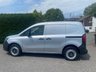 USED 2023 23 RENAULT KANGOO ML19 E-TECH ADVANCE 45 KWH 120 BHP AUTO Higher Specification Advance Model With Air Con, 8" Touchscreen With Apple Car Play / Android Auto, Cruise, Front And Rear Parking Sensors, Rear Camera, Twin Side Doors, Electric Parking Brake & LED Load Area Lighting!