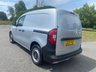 USED 2023 23 RENAULT KANGOO ML19 E-TECH ADVANCE 45 KWH 120 BHP AUTO Higher Specification Advance Model With Air Con, 8" Touchscreen With Apple Car Play / Android Auto, Cruise, Front And Rear Parking Sensors, Rear Camera, Twin Side Doors, Electric Parking Brake & LED Load Area Lighting!