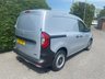USED 2023 23 RENAULT KANGOO ML19 E-TECH ADVANCE 45 KWH 120 BHP AUTO Higher Specification Advance Model With Air Con, 8" Touchscreen With Apple Car Play / Android Auto, Cruise, Front And Rear Parking Sensors, Rear Camera, Twin Side Doors, Electric Parking Brake & LED Load Area Lighting!