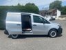 USED 2023 23 RENAULT KANGOO ML19 E-TECH ADVANCE 45 KWH 120 BHP AUTO Higher Specification Advance Model With Air Con, 8" Touchscreen With Apple Car Play / Android Auto, Cruise, Front And Rear Parking Sensors, Rear Camera, Twin Side Doors, Electric Parking Brake & LED Load Area Lighting!