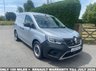USED 2023 23 RENAULT KANGOO ML19 E-TECH ADVANCE 45 KWH 120 BHP AUTO Higher Specification Advance Model With Air Con, 8" Touchscreen With Apple Car Play / Android Auto, Cruise, Front And Rear Parking Sensors, Rear Camera, Twin Side Doors, Electric Parking Brake & LED Load Area Lighting!