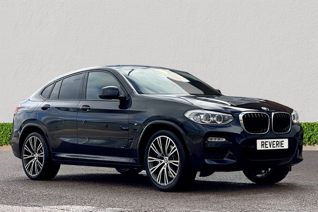 Used BMW cars for sale. BMW Dealer Hatfield | Reverie Autos