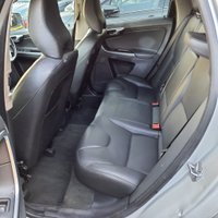 USED 2017 17 VOLVO XC60 2.0 D4 SE LUX NAV 5d 188 BHP GREAT CONDITION ULEZ AUTOMATIC