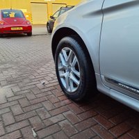 USED 2017 17 VOLVO XC60 2.0 D4 SE LUX NAV 5d 188 BHP GREAT CONDITION ULEZ AUTOMATIC