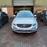 USED 2017 17 VOLVO XC60 2.0 D4 SE LUX NAV 5d 188 BHP GREAT CONDITION ULEZ AUTOMATIC