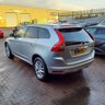 USED 2017 17 VOLVO XC60 2.0 D4 SE LUX NAV 5d 188 BHP GREAT CONDITION ULEZ AUTOMATIC