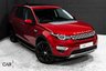 USED 2016 51 LAND ROVER DISCOVERY SPORT 2.0 TD4 HSE LUXURY 5d 180 BHP / STUNNING CAR!