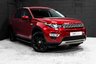 USED 2016 51 LAND ROVER DISCOVERY SPORT 2.0 TD4 HSE LUXURY 5d 180 BHP / STUNNING CAR!