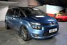 USED 2015 R CITROEN C4 GRAND PICASSO 2.0 BLUEHDI EXCLUSIVE PLUS EAT6 5d 148 BHP 