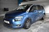 USED 2015 R CITROEN C4 GRAND PICASSO 2.0 BLUEHDI EXCLUSIVE PLUS EAT6 5d 148 BHP 