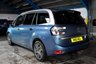 USED 2015 R CITROEN C4 GRAND PICASSO 2.0 BLUEHDI EXCLUSIVE PLUS EAT6 5d 148 BHP 