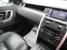 USED 2015 65 LAND ROVER DISCOVERY SPORT 2.0 TD4 HSE 5d 180 BHP Finished in SCOTIA GREY METALLIC wirth contrasting EBONY HEATED LEATHER. This Discovery Sport is practical, incredible off road and a comfy SUV that has 7 Seats that will swallow your family and luggage. FEATURES include Panoramic Glass Roof, Electric Rear Boot, Heated Leather, Sat Nav, 18" ALLOYS, Reversing Camera, Park sensors, Detachable Tow Bar and much more. STRATSTONE LAND ROVER DEALER serviced at 8 miles, 15897 miles, 37593 miles, 50488 miles and at 57706 miles on arrival.