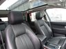 USED 2015 65 LAND ROVER DISCOVERY SPORT 2.0 TD4 HSE 5d 180 BHP Finished in SCOTIA GREY METALLIC wirth contrasting EBONY HEATED LEATHER. This Discovery Sport is practical, incredible off road and a comfy SUV that has 7 Seats that will swallow your family and luggage. FEATURES include Panoramic Glass Roof, Electric Rear Boot, Heated Leather, Sat Nav, 18" ALLOYS, Reversing Camera, Park sensors, Detachable Tow Bar and much more. STRATSTONE LAND ROVER DEALER serviced at 8 miles, 15897 miles, 37593 miles, 50488 miles and at 57706 miles on arrival.