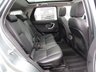 USED 2015 65 LAND ROVER DISCOVERY SPORT 2.0 TD4 HSE 5d 180 BHP Finished in SCOTIA GREY METALLIC wirth contrasting EBONY HEATED LEATHER. This Discovery Sport is practical, incredible off road and a comfy SUV that has 7 Seats that will swallow your family and luggage. FEATURES include Panoramic Glass Roof, Electric Rear Boot, Heated Leather, Sat Nav, 18" ALLOYS, Reversing Camera, Park sensors, Detachable Tow Bar and much more. STRATSTONE LAND ROVER DEALER serviced at 8 miles, 15897 miles, 37593 miles, 50488 miles and at 57706 miles on arrival.