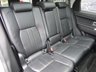 USED 2015 65 LAND ROVER DISCOVERY SPORT 2.0 TD4 HSE 5d 180 BHP Finished in SCOTIA GREY METALLIC wirth contrasting EBONY HEATED LEATHER. This Discovery Sport is practical, incredible off road and a comfy SUV that has 7 Seats that will swallow your family and luggage. FEATURES include Panoramic Glass Roof, Electric Rear Boot, Heated Leather, Sat Nav, 18" ALLOYS, Reversing Camera, Park sensors, Detachable Tow Bar and much more. STRATSTONE LAND ROVER DEALER serviced at 8 miles, 15897 miles, 37593 miles, 50488 miles and at 57706 miles on arrival.