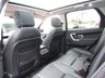 USED 2015 65 LAND ROVER DISCOVERY SPORT 2.0 TD4 HSE 5d 180 BHP Finished in SCOTIA GREY METALLIC wirth contrasting EBONY HEATED LEATHER. This Discovery Sport is practical, incredible off road and a comfy SUV that has 7 Seats that will swallow your family and luggage. FEATURES include Panoramic Glass Roof, Electric Rear Boot, Heated Leather, Sat Nav, 18" ALLOYS, Reversing Camera, Park sensors, Detachable Tow Bar and much more. STRATSTONE LAND ROVER DEALER serviced at 8 miles, 15897 miles, 37593 miles, 50488 miles and at 57706 miles on arrival.