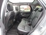 USED 2015 65 LAND ROVER DISCOVERY SPORT 2.0 TD4 HSE 5d 180 BHP Finished in SCOTIA GREY METALLIC wirth contrasting EBONY HEATED LEATHER. This Discovery Sport is practical, incredible off road and a comfy SUV that has 7 Seats that will swallow your family and luggage. FEATURES include Panoramic Glass Roof, Electric Rear Boot, Heated Leather, Sat Nav, 18" ALLOYS, Reversing Camera, Park sensors, Detachable Tow Bar and much more. STRATSTONE LAND ROVER DEALER serviced at 8 miles, 15897 miles, 37593 miles, 50488 miles and at 57706 miles on arrival.
