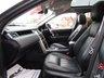 USED 2015 65 LAND ROVER DISCOVERY SPORT 2.0 TD4 HSE 5d 180 BHP Finished in SCOTIA GREY METALLIC wirth contrasting EBONY HEATED LEATHER. This Discovery Sport is practical, incredible off road and a comfy SUV that has 7 Seats that will swallow your family and luggage. FEATURES include Panoramic Glass Roof, Electric Rear Boot, Heated Leather, Sat Nav, 18" ALLOYS, Reversing Camera, Park sensors, Detachable Tow Bar and much more. STRATSTONE LAND ROVER DEALER serviced at 8 miles, 15897 miles, 37593 miles, 50488 miles and at 57706 miles on arrival.