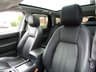 USED 2015 65 LAND ROVER DISCOVERY SPORT 2.0 TD4 HSE 5d 180 BHP Finished in SCOTIA GREY METALLIC wirth contrasting EBONY HEATED LEATHER. This Discovery Sport is practical, incredible off road and a comfy SUV that has 7 Seats that will swallow your family and luggage. FEATURES include Panoramic Glass Roof, Electric Rear Boot, Heated Leather, Sat Nav, 18" ALLOYS, Reversing Camera, Park sensors, Detachable Tow Bar and much more. STRATSTONE LAND ROVER DEALER serviced at 8 miles, 15897 miles, 37593 miles, 50488 miles and at 57706 miles on arrival.