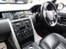 USED 2015 65 LAND ROVER DISCOVERY SPORT 2.0 TD4 HSE 5d 180 BHP Finished in SCOTIA GREY METALLIC wirth contrasting EBONY HEATED LEATHER. This Discovery Sport is practical, incredible off road and a comfy SUV that has 7 Seats that will swallow your family and luggage. FEATURES include Panoramic Glass Roof, Electric Rear Boot, Heated Leather, Sat Nav, 18" ALLOYS, Reversing Camera, Park sensors, Detachable Tow Bar and much more. STRATSTONE LAND ROVER DEALER serviced at 8 miles, 15897 miles, 37593 miles, 50488 miles and at 57706 miles on arrival.