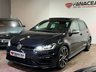 USED 2019 69 VOLKSWAGEN GOLF 2.0 R TSI 4MOTION DSG 5d 296 BHP 