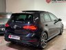 USED 2019 69 VOLKSWAGEN GOLF 2.0 R TSI 4MOTION DSG 5d 296 BHP 